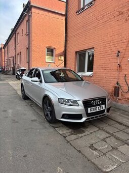 Audi A4 B8 SE 2.0tdi