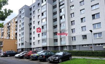 Na predaj priestranný 2-iz. byt s výnimočnými benefitmi – Sn