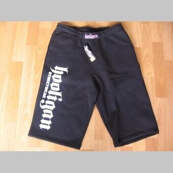 Kratase hooligan streetwear