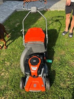 Kosačka Husqvarna LC 48e