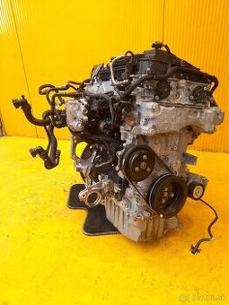 MOTOR 10ZAAA 1,6 THP PEUGEOT 3008