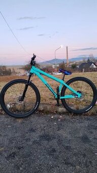 NS bikes