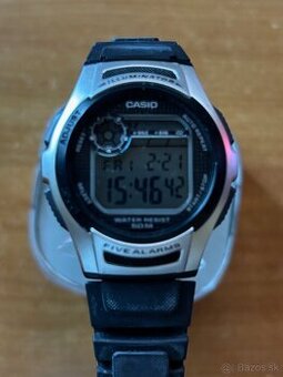 Casio W-213-1A