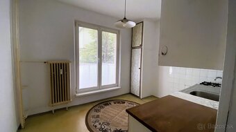 1-izb. byt - Bulvár,ZA |43 m²|