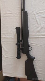 pcp vzduchovka - 1