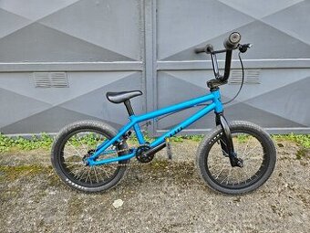 BMX CTM Spring 16