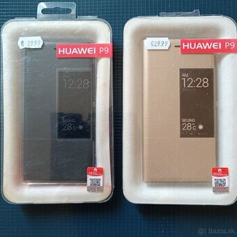 Huawei P9 púzdro