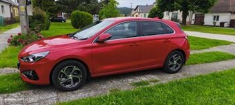 Hyundai i30 1.5 dpi