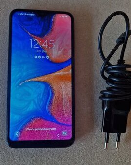 Samsung galaxy A20e