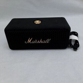 Marshall