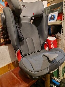 Autosedačka Britax Romer kidfix xp sict