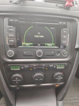 Autoradio