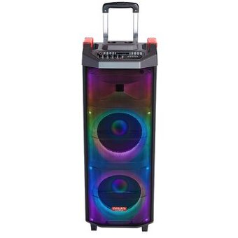 AIWA KBTUS-710MKII, Bluetooth párty reproduktor