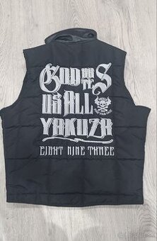 Yakuza M