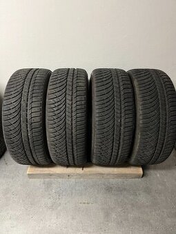 Kumho WinterCraft WP72 Zimne