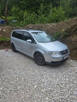 Touran 1.9tdi
