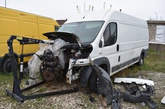 Fiat Ducato 2,3