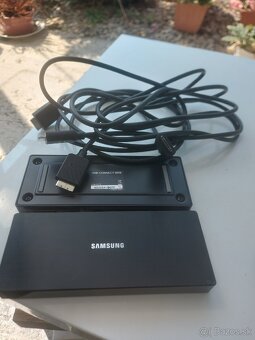 Kúpim si Samsung One Connect Mini Box BN96-35817B.
