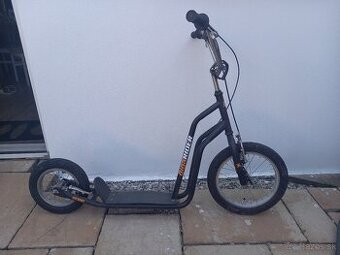 Kolobežka giga Rider 300