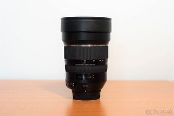 Tamron SP 15-30mm F/2.8 Di VC USD Nikon