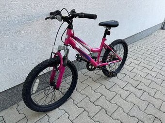 Detsky bicykel 20”