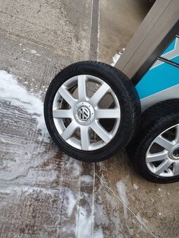 Predám elektróny 225/45/R17
