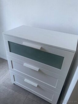 Ikea komoda