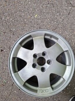1 ks ALU DISK Volvo XC70