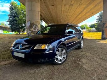 Volkswagen Passat b5.5 1.9tdi 96kw
