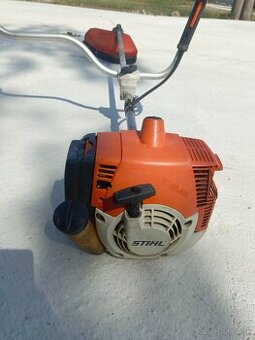 Stihl fs200