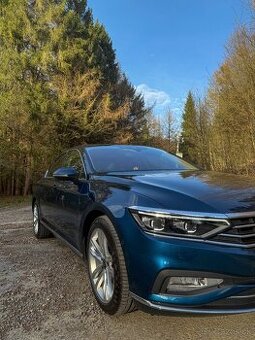 VW PASSAT 2.0TDI 140KW 4MOTION