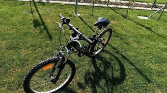 Predám detcký bicykel