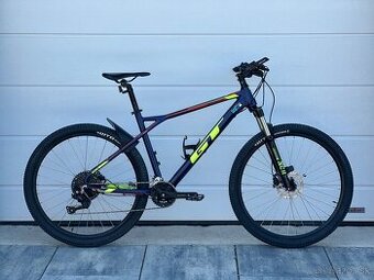 MTB bicykel GT avalanche