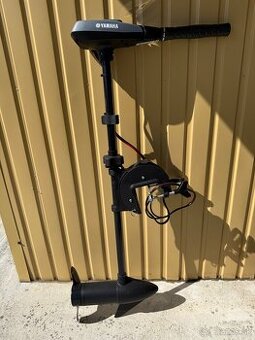 elektro motor yamaha E drive M26 55lb 600w