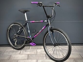 Custom bike 26” Street