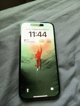 iphone 14 Pro 256gb fialovy