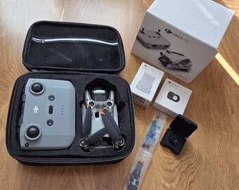 DJI mini 3 pro + príslušenstvo