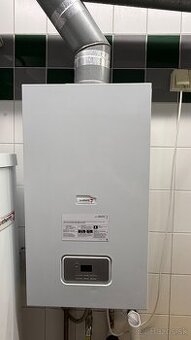 Závesné plynové kotle Protherm Gepard 23 MOV