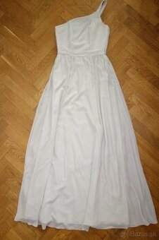 Spoločenské šaty Alfred Angelo veľ. 38