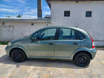 Citroen C3 1.4