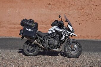 Triumph Tiger 1200 XCA, r.v. 2019