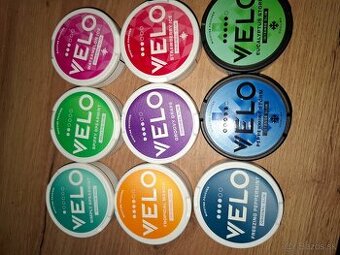 VELO