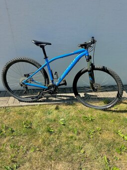 Horský bicykel Specialized veľ. L