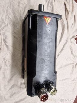 Predam servo motor