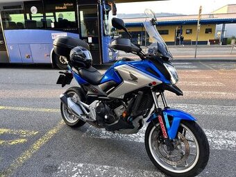 Honda NC750x