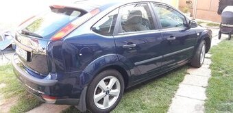 Ford Focus 1.6 benzin r.v.2006