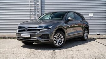 Volkswagen Touareg 3.0 TDI  AUTOMAT, 111.000 KM