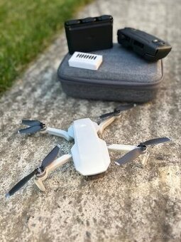 DJI mini Fly more combo