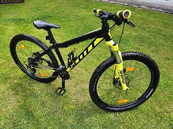 detský horský bicykel SCOTT Scale 26 Disc