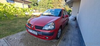 Renault Thalia 1.4 - 2004 - 1